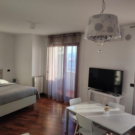 Il Molino Apartment Pescara Exterior foto