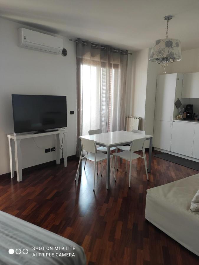 Il Molino Apartment Pescara Exterior foto