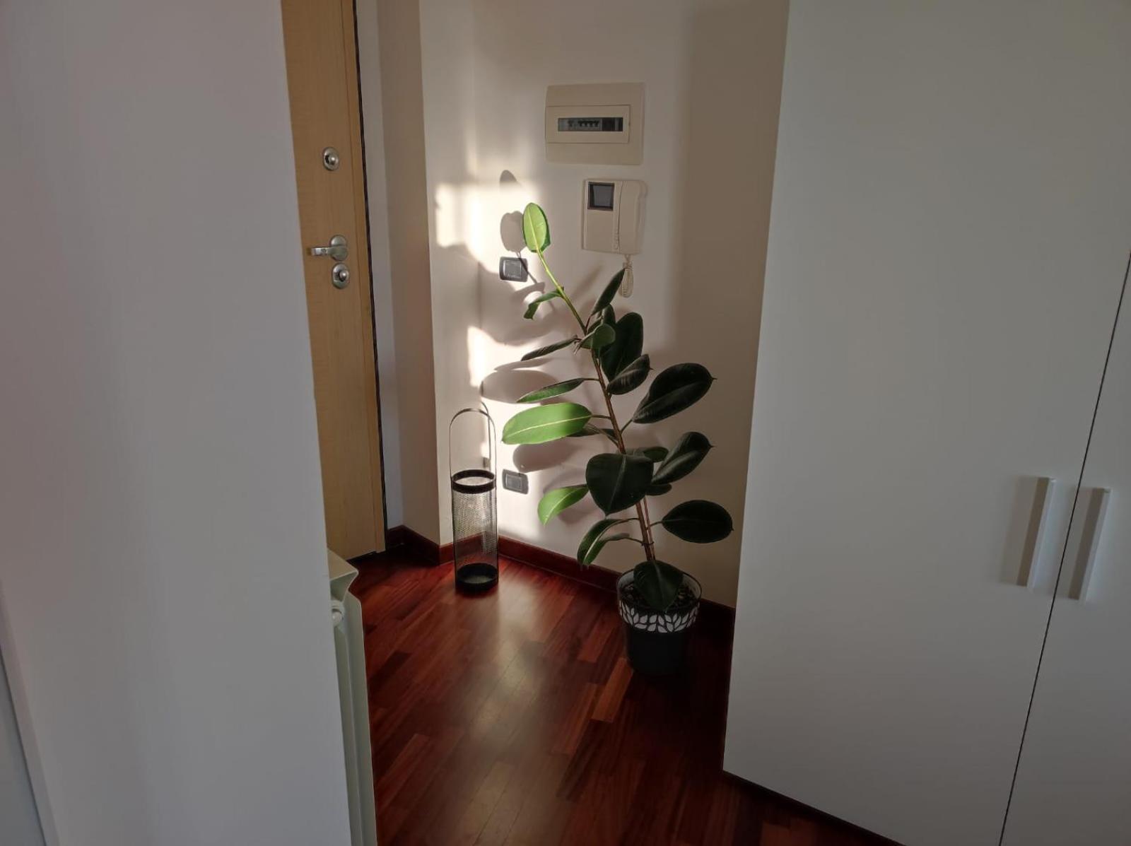 Il Molino Apartment Pescara Exterior foto