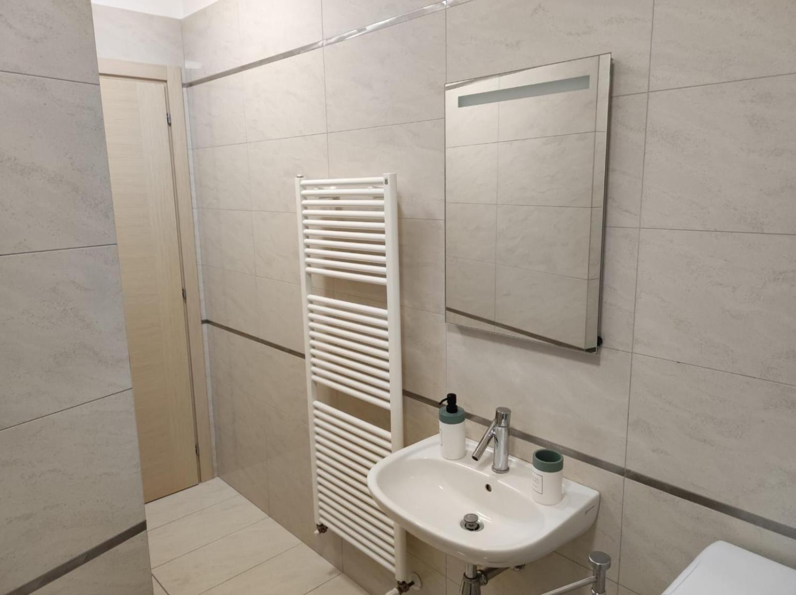 Il Molino Apartment Pescara Exterior foto